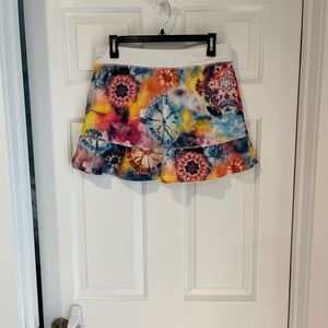 Sofibella Tennis Skirt
